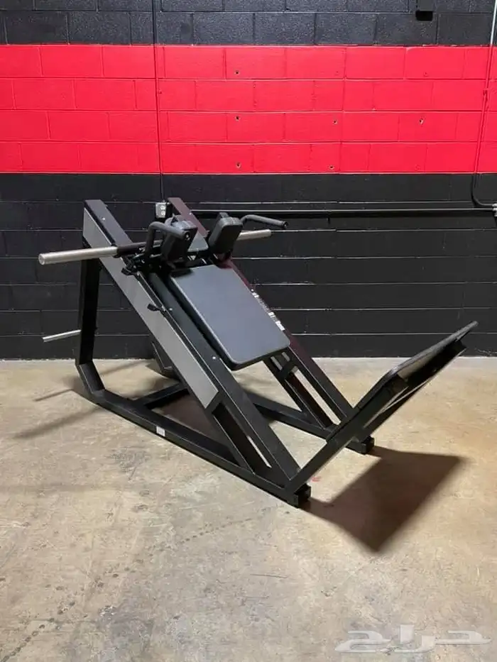 اجهزة نادي رياضي cybex magnum life fitness 1