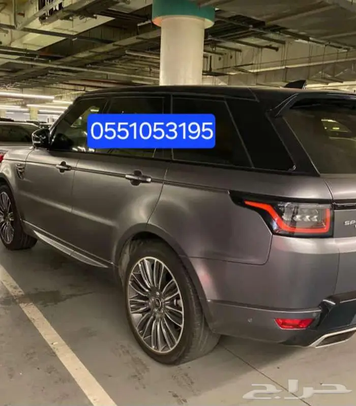 ورشة سيارات سمكرة دهان طلاء 23
