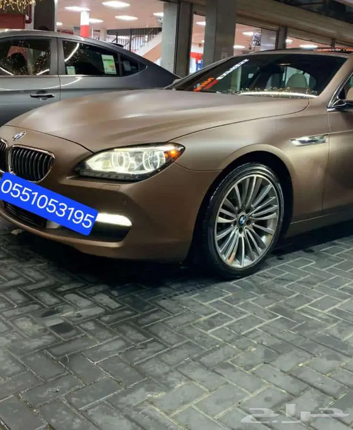 ورشة سيارات سمكرة دهان طلاء 13