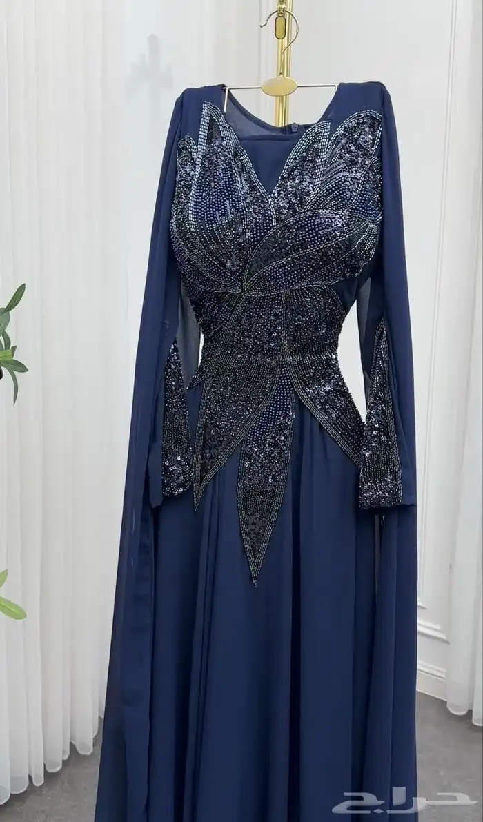 متجر فساتين 12