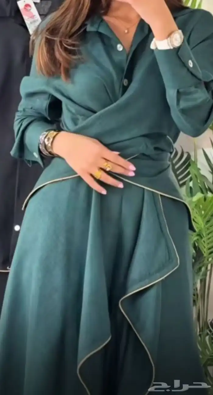 عبايات وفساتين 11