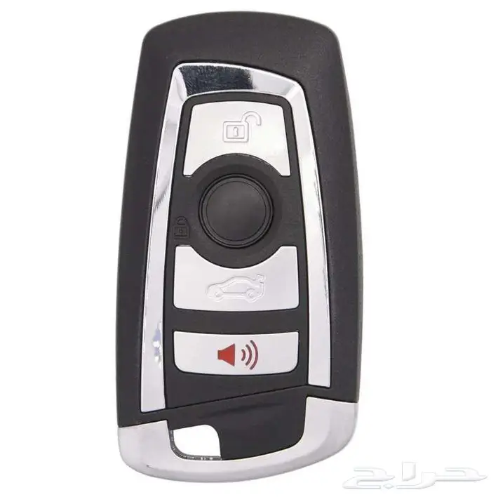 مفتاح ريموت بصمه بي ام دبليو BMW 1