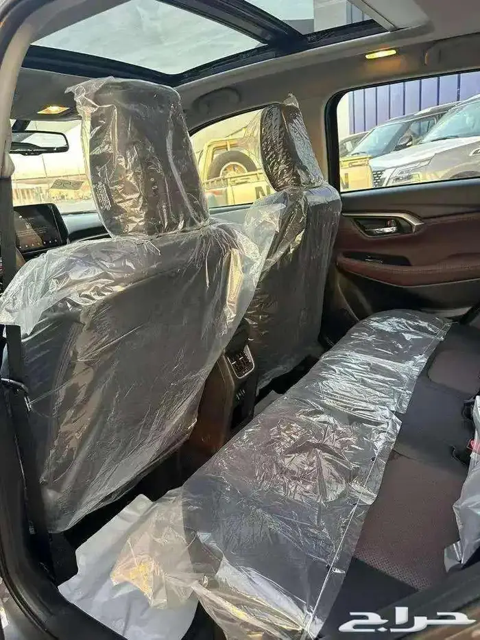 تويوتا اوربان كروزر جميع الفئات 2025 كاش واقساط 2