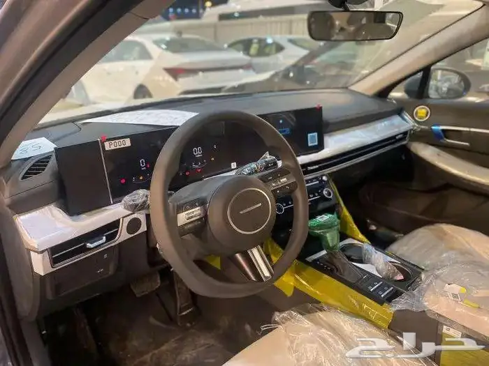 هيونداي سوناتا فليت اقساط 2025 8