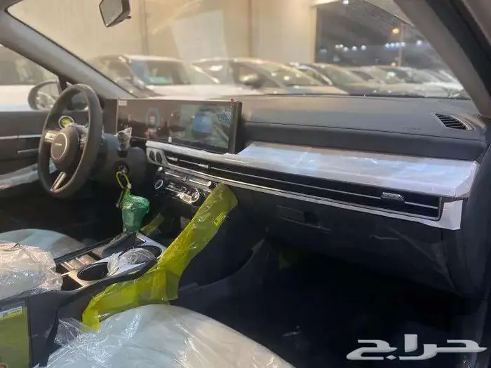 هيونداي سوناتا فليت اقساط 2025 5