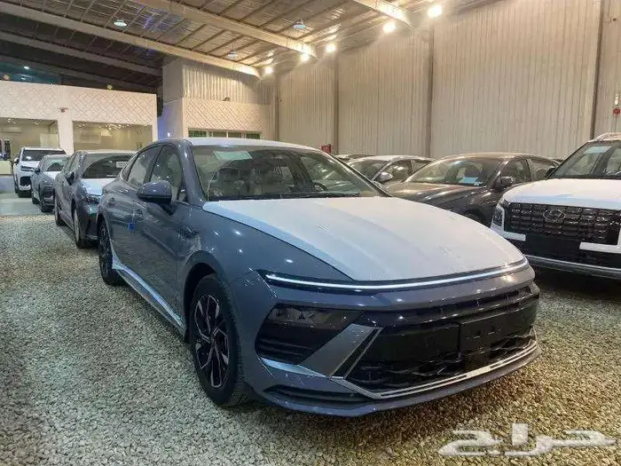 هيونداي سوناتا فليت اقساط 2025 2