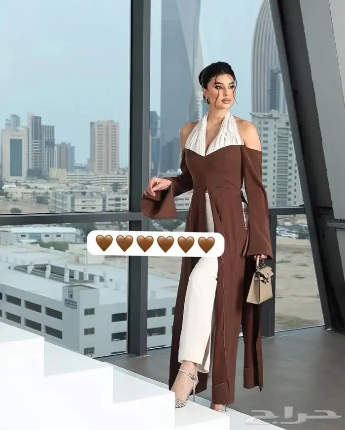 متجر فساتين 8