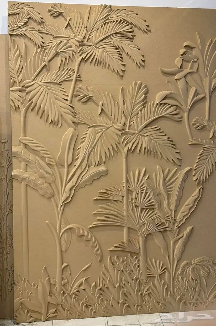 تفصيل خشب cnc 15