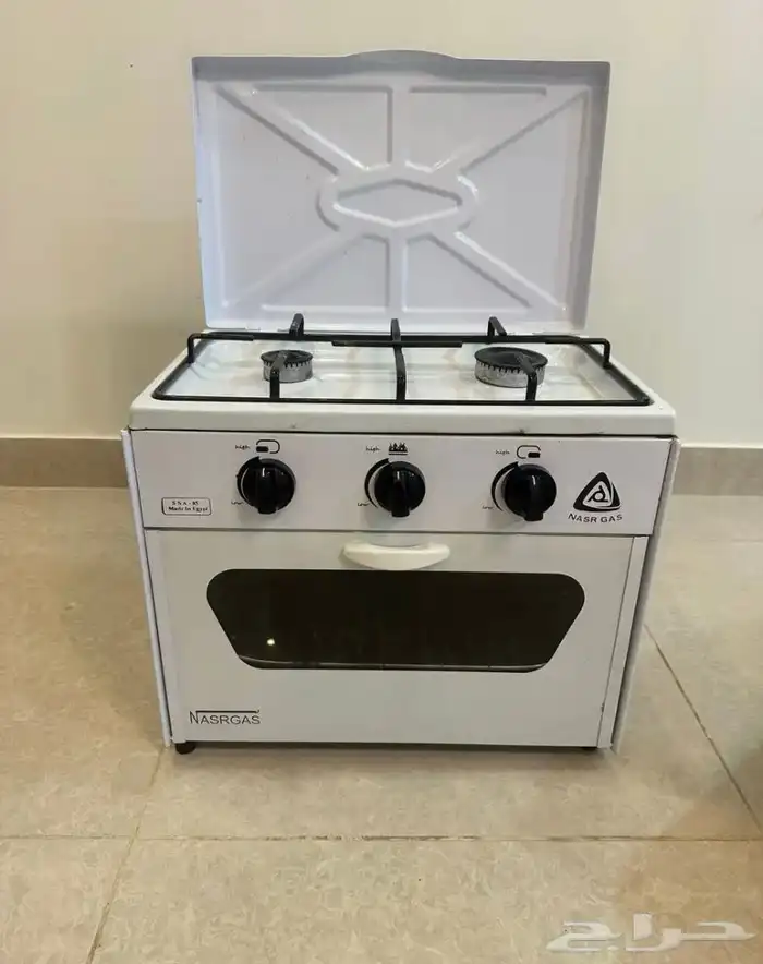 فرن صغير نادر 0