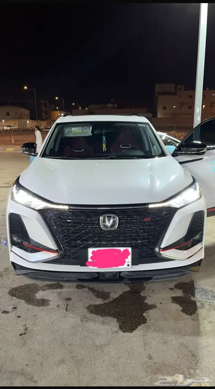 للبيع شانجان 75Scبلس 2023 14