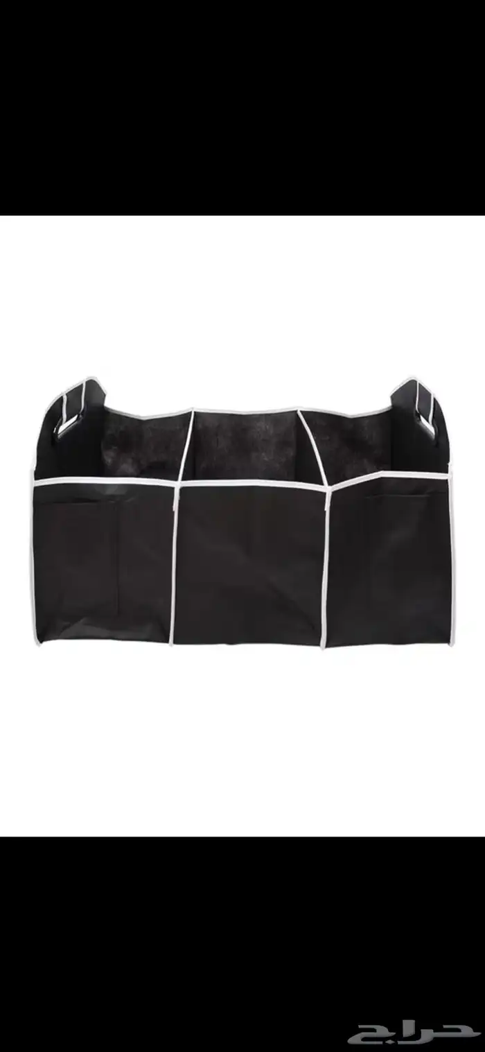 منظم لاغراض السياره 4