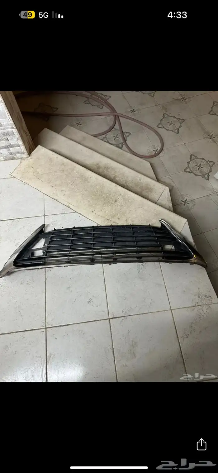 قطع لكزس 350 Es من 2016 حتى 2018 3