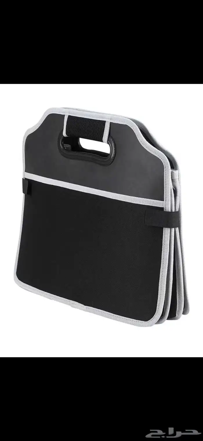 منظم لاغراض السياره 3