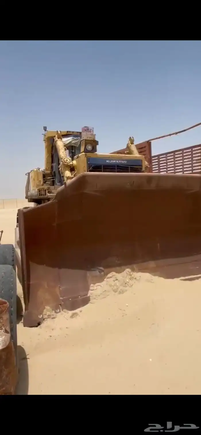 بلدوزر 6