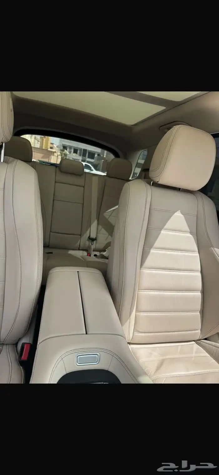 مرسيدس gle450 amg 2020 13