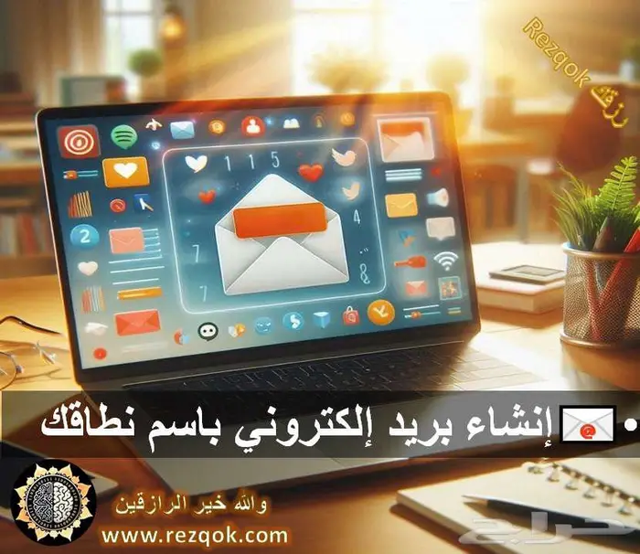 تصميم موقع ويب وتطبيقات و شعار و بريد Web App Symbol Email 6