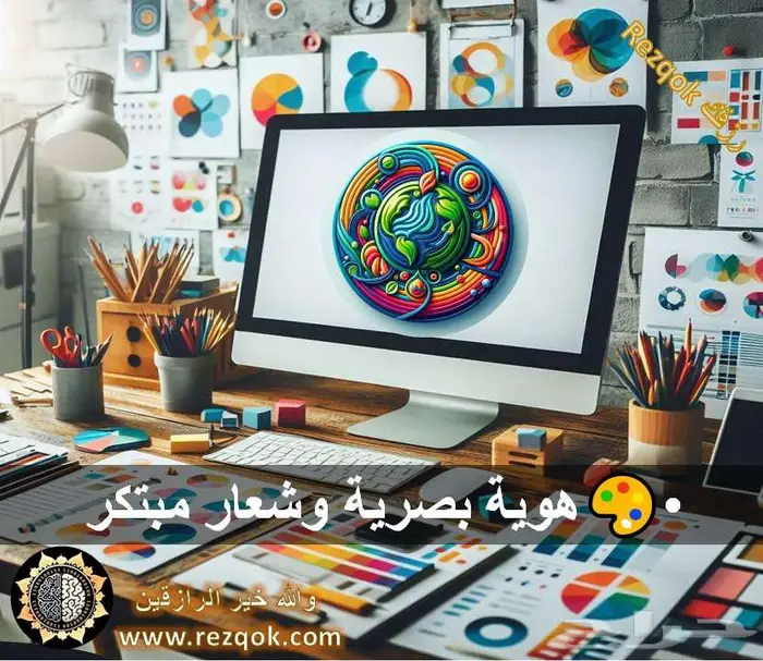 تصميم موقع ويب وتطبيقات و شعار و بريد Web App Symbol Email 4