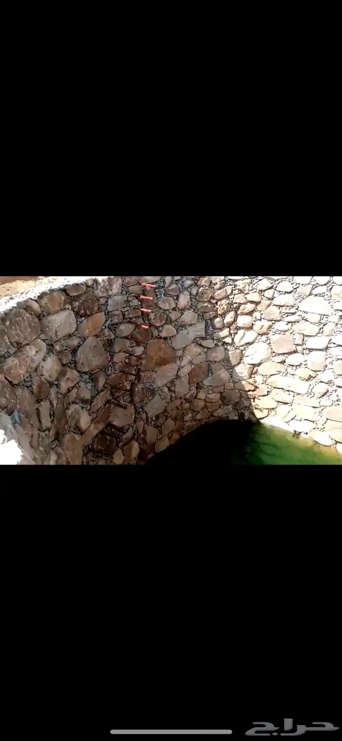 شغل بوكلينات بناء حجر 14