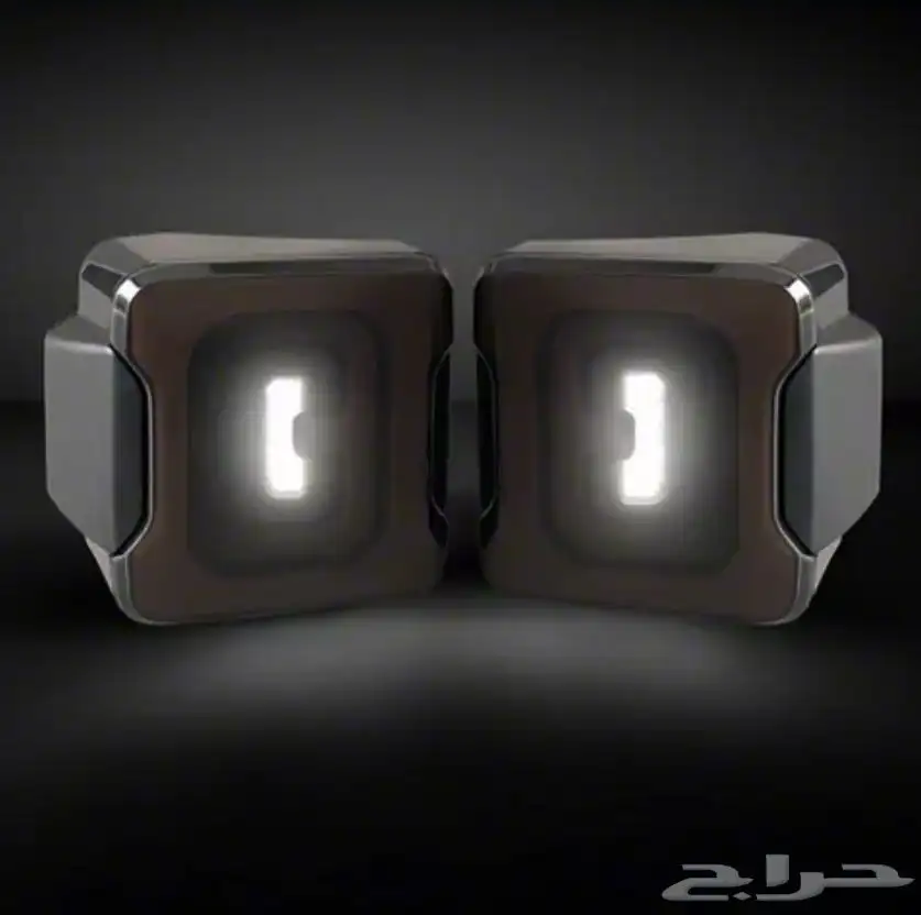 رانجلر اسطبات rear light 2