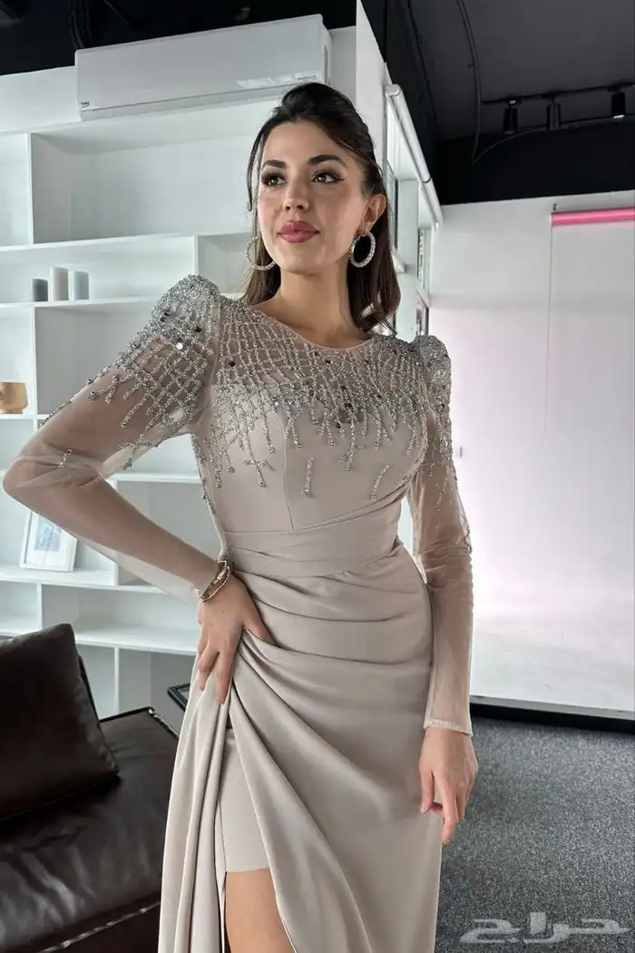 متجر فساتين 14