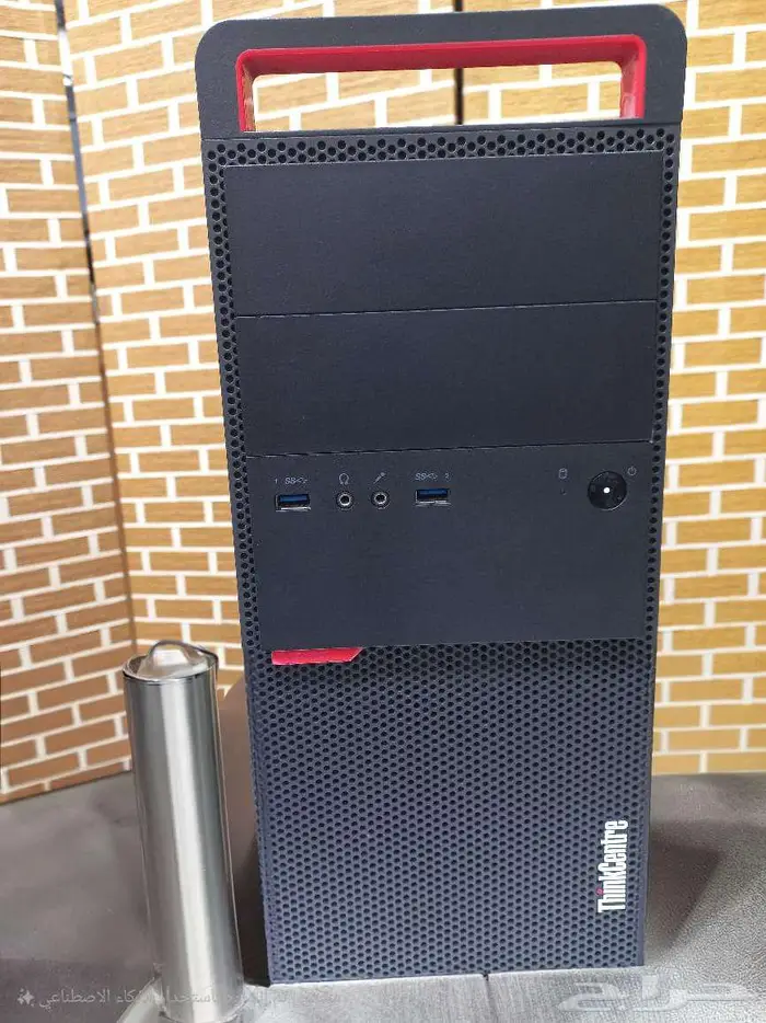 Lenovo m900 وارد أرامكو i7 generation 6 9