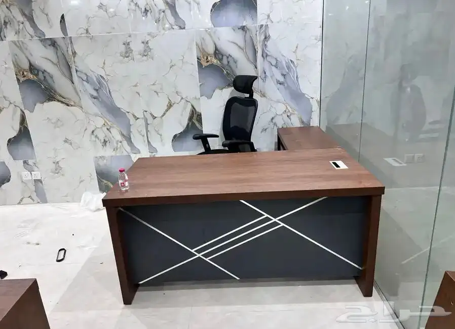 مكاتب إدارية بتصاميم مودرن وعصرية لطلبات الجملة والتجزئة اتص 5