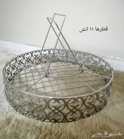شياله ماء وكاسات مستخدمه 2