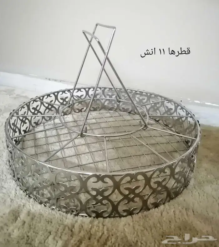 شياله ماء وكاسات مستخدمه 2