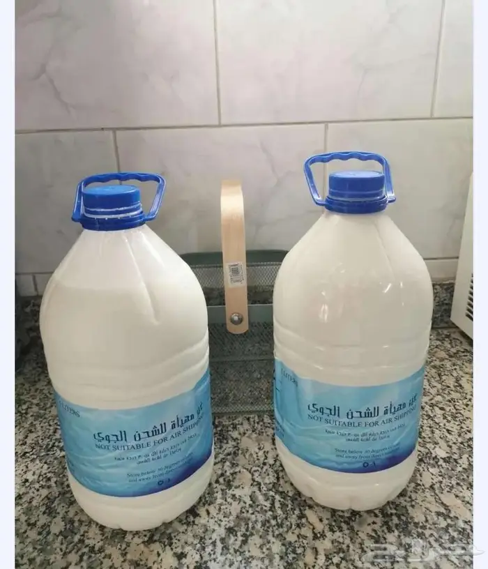 حليب ماعز طازج يوميا 0