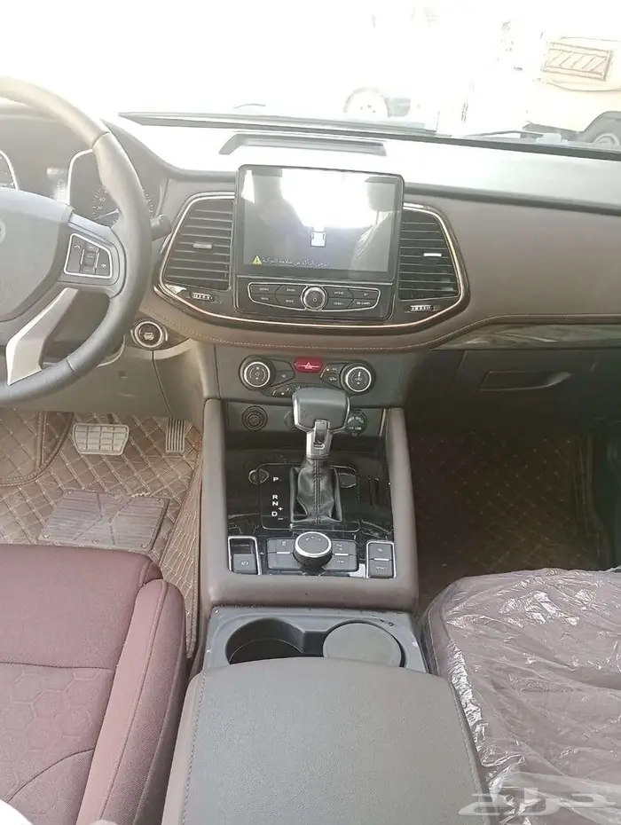 زد اكس اوتو ديزل موديل 2025 12