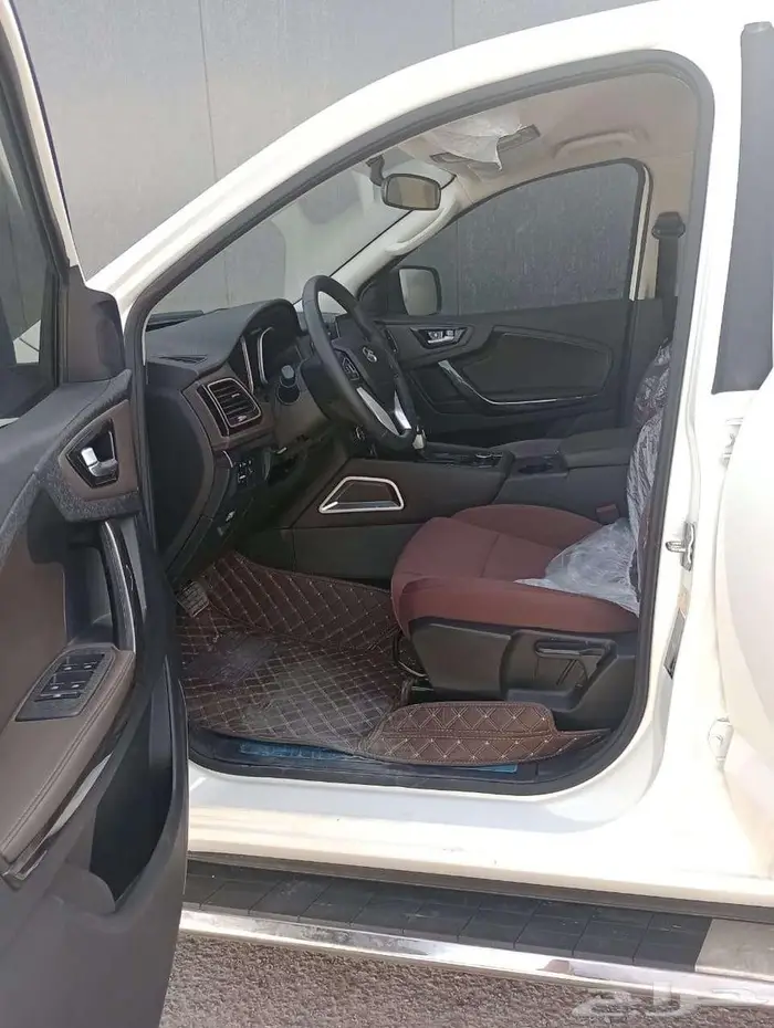 زد اكس اوتو ديزل موديل 2025 7