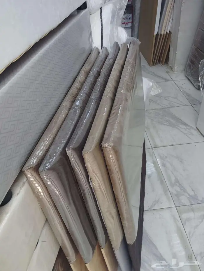 سراير خشب سرير حديد بطانيات دواليب جمله 15