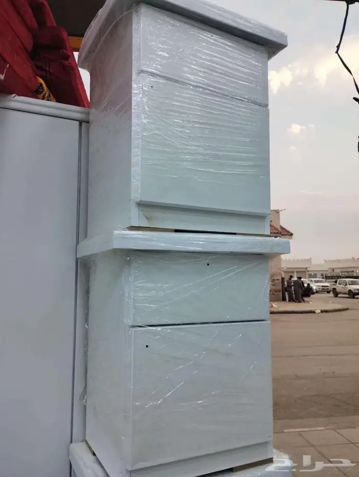 سراير خشب سرير حديد بطانيات دواليب جمله 13