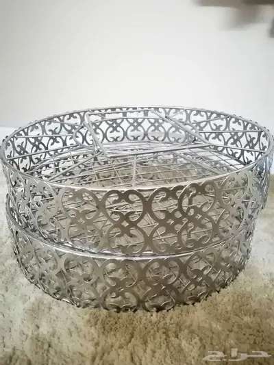 شياله ماء وكاسات مستخدمه 0