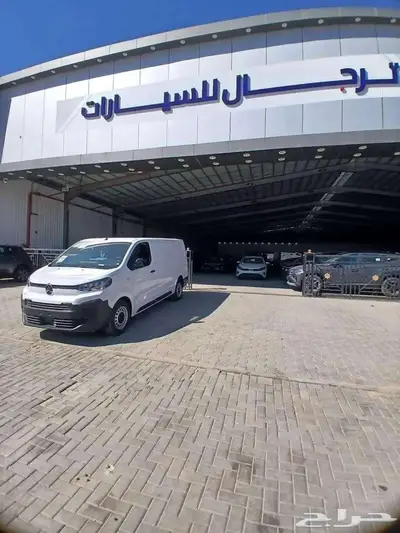 ستروين جامبى بضائع 2025 عرض خاص للكاش وبالتقسيط 4