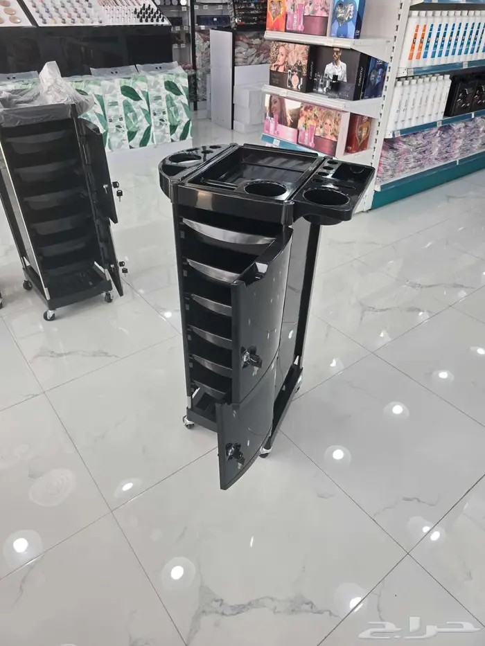 مستلزمات صوالين الحلاقة 9