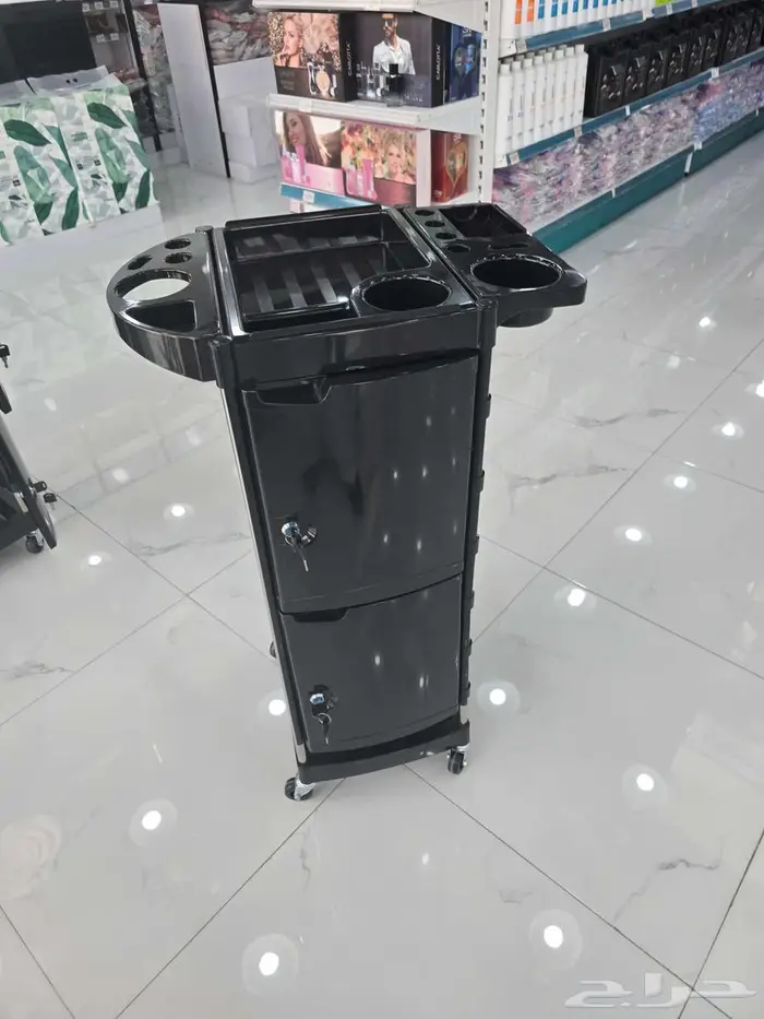 مستلزمات صوالين الحلاقة 8