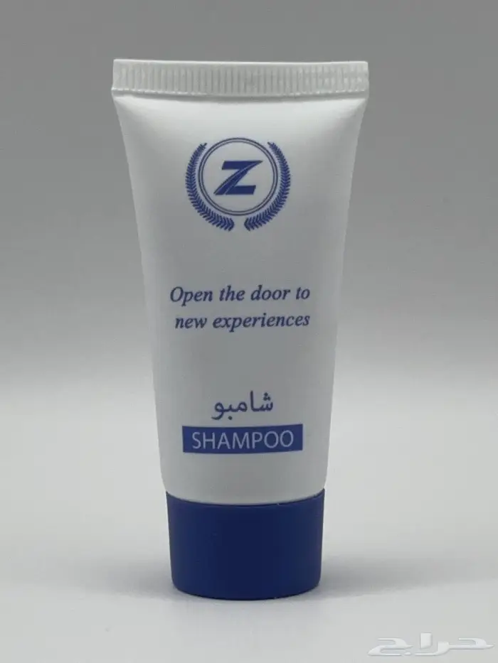 شامبو ومستلزمات فنادق 0