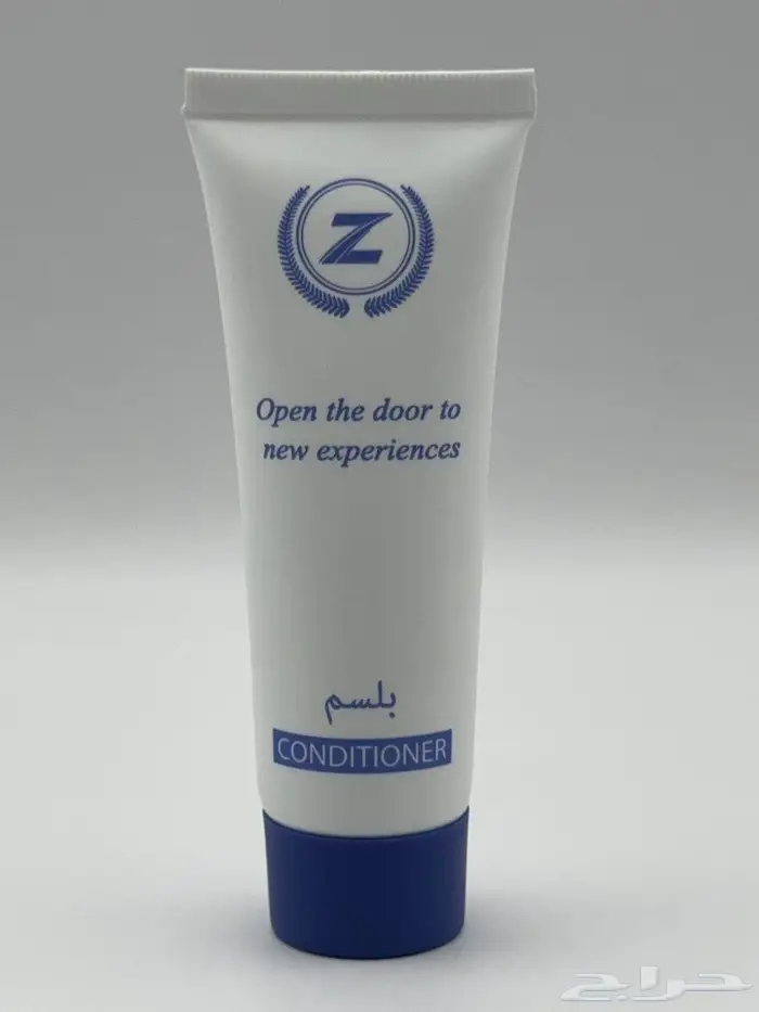 شامبو ومستلزمات فنادق 1