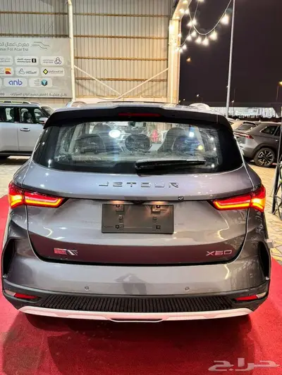 جيتور X50 بريميوم 2025 - كاش والتقسيط 24