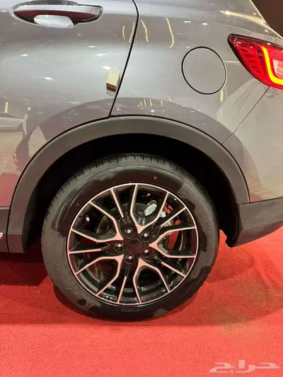 جيتور X50 بريميوم 2025 - كاش والتقسيط 21