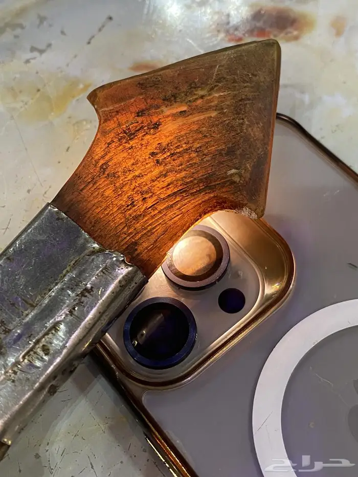 شبريه زراف او قرن 15