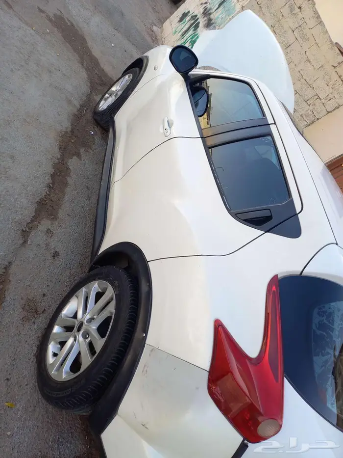 نيسان جوك 5