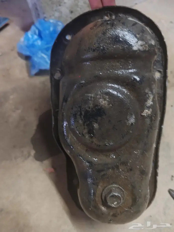 قطع غيار ربع شاص فورشنر اف جي 7