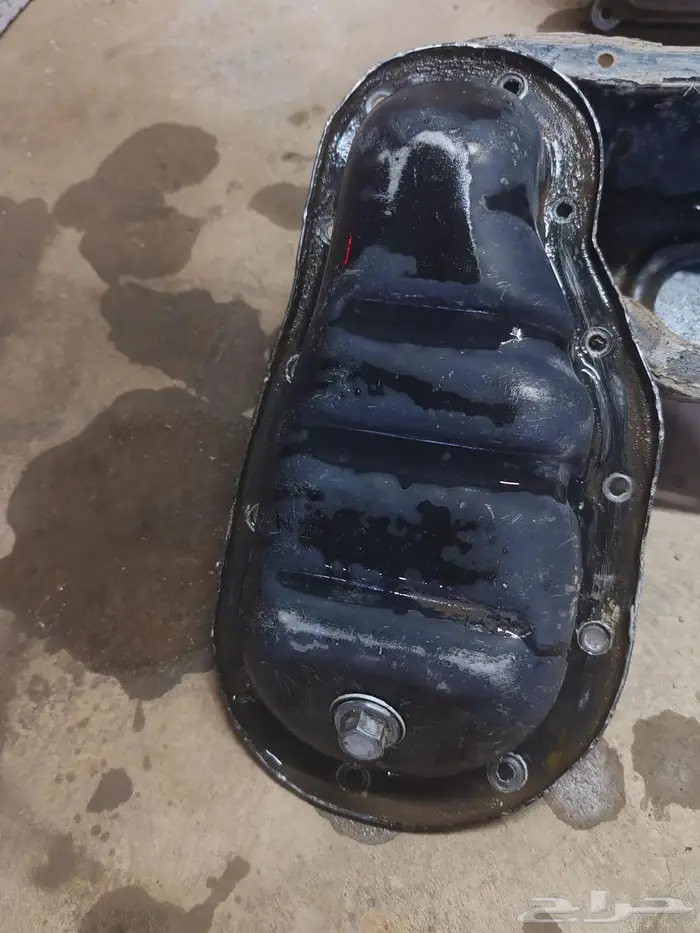 قطع غيار ربع شاص فورشنر اف جي 6