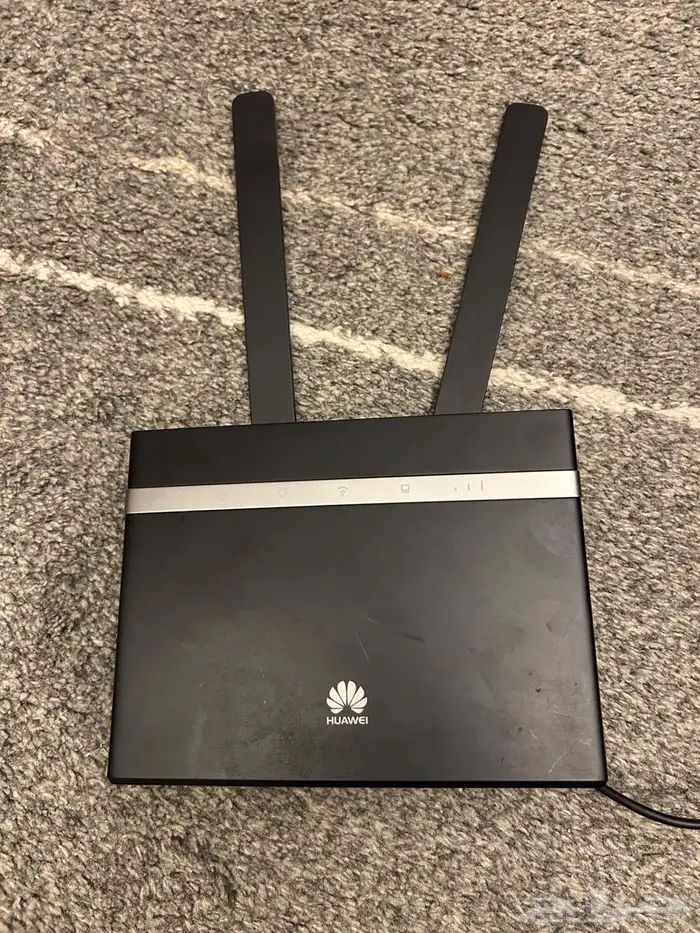 راوتر هواوي 4G 1