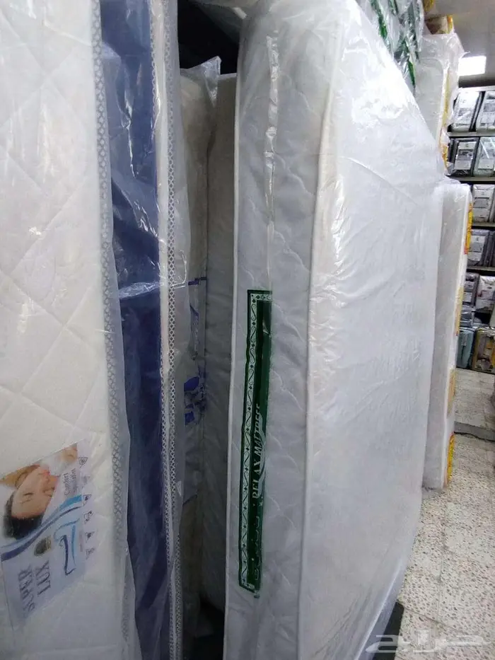 سراير خشب سرير حديد بطانيات دواليب جمله 6