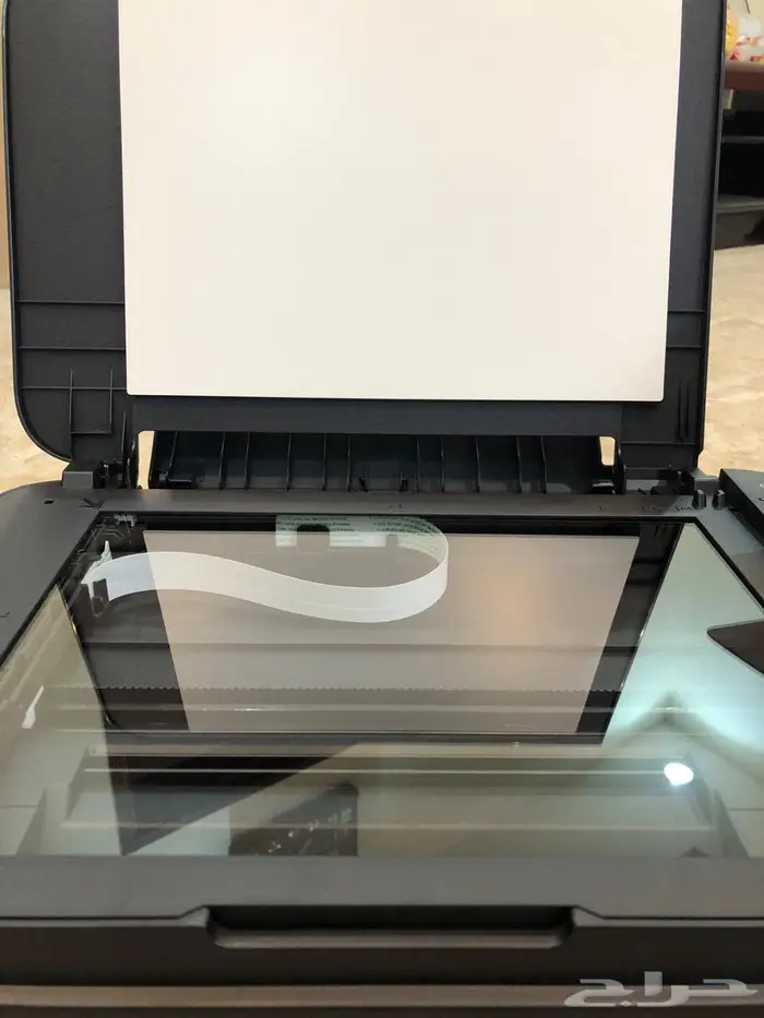 للبيع طابعه Canon pixma G3410 7