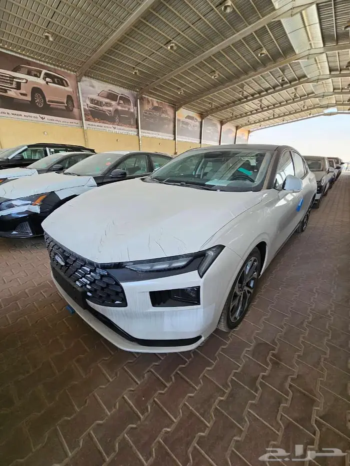 تتوفر فئات توروس 2025 اصفار لمبيعات البنوك والنقد باقل ربح 3