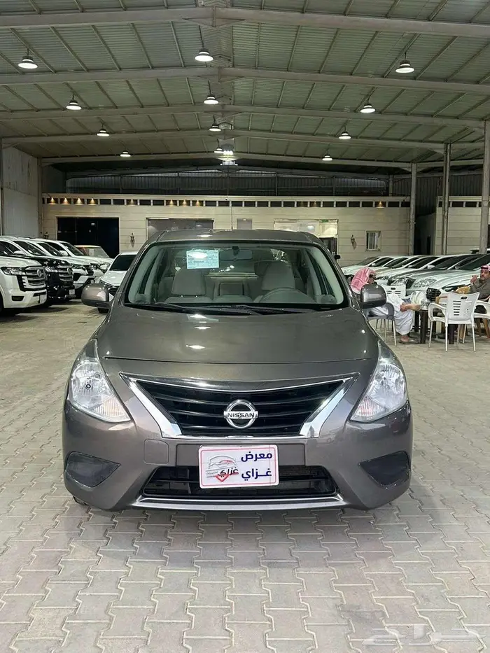 نيسان صني 2021 0